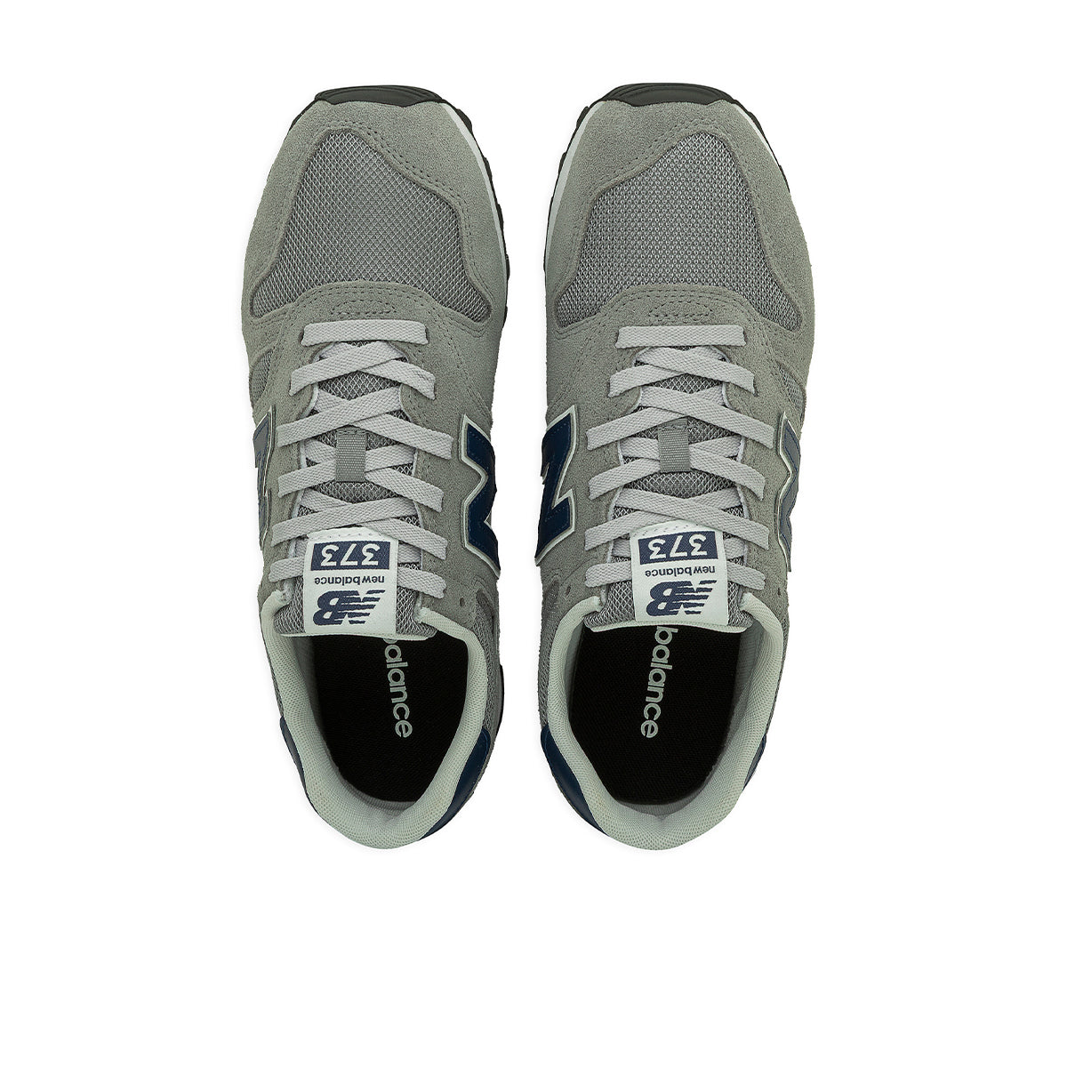 Zapatillas New Balance 373 Gris