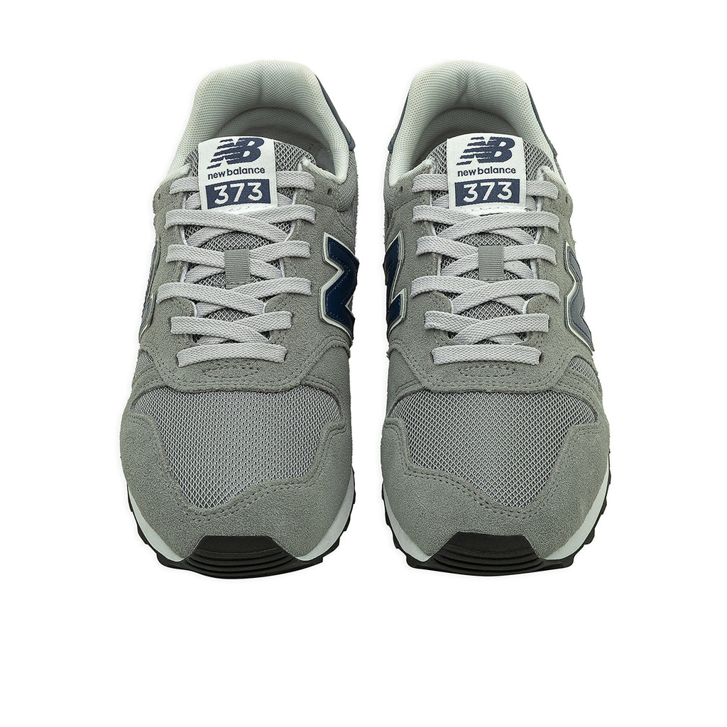 Zapatillas New Balance 373 Gris