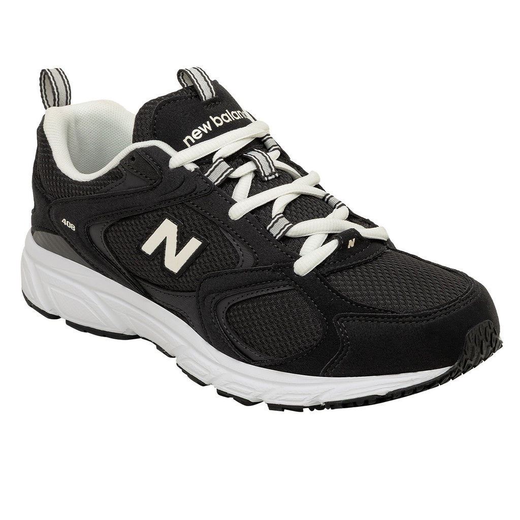 Zapatillas New Balance 408 Negra