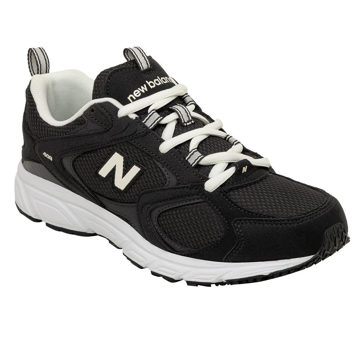 Zapatillas New Balance 408 Negra