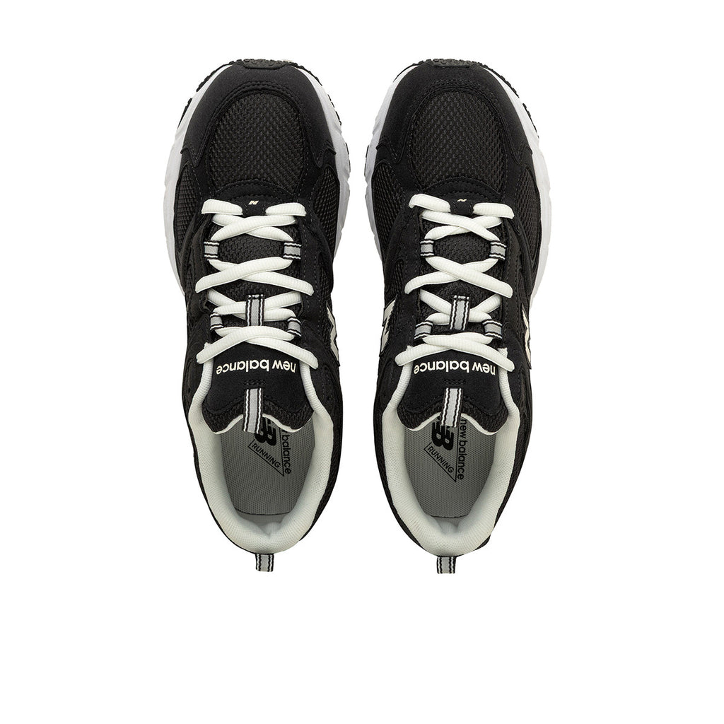 Zapatillas New Balance 408 Negra