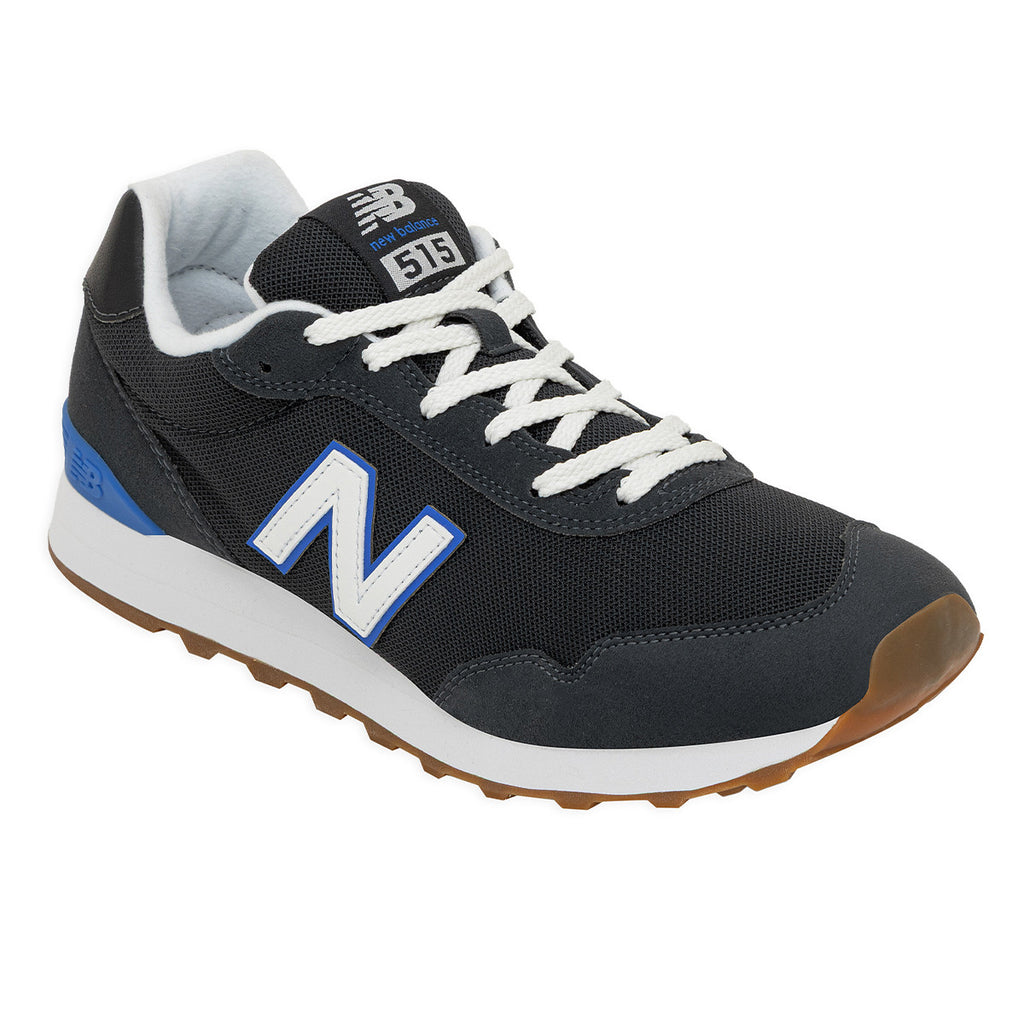 Zapatillas New Balance 515 Gris