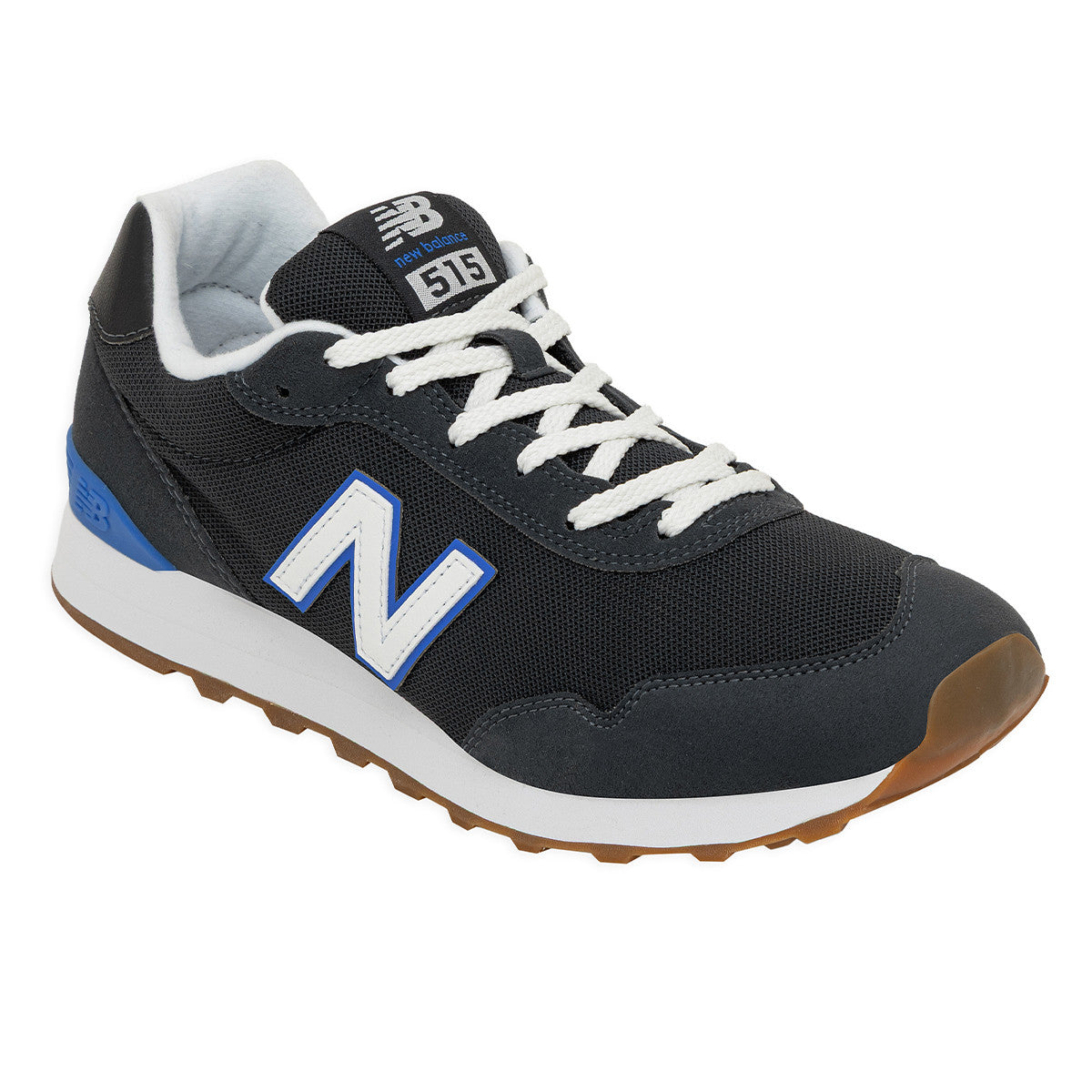 Zapatillas New Balance 515 Gris