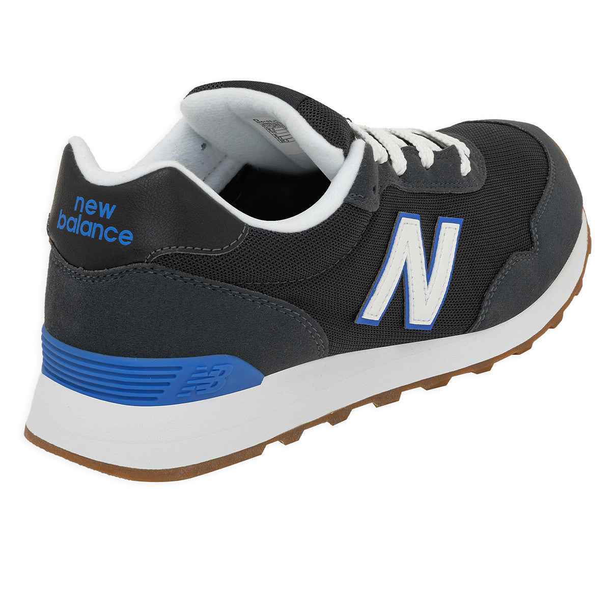 Zapatillas New Balance 515 Gris