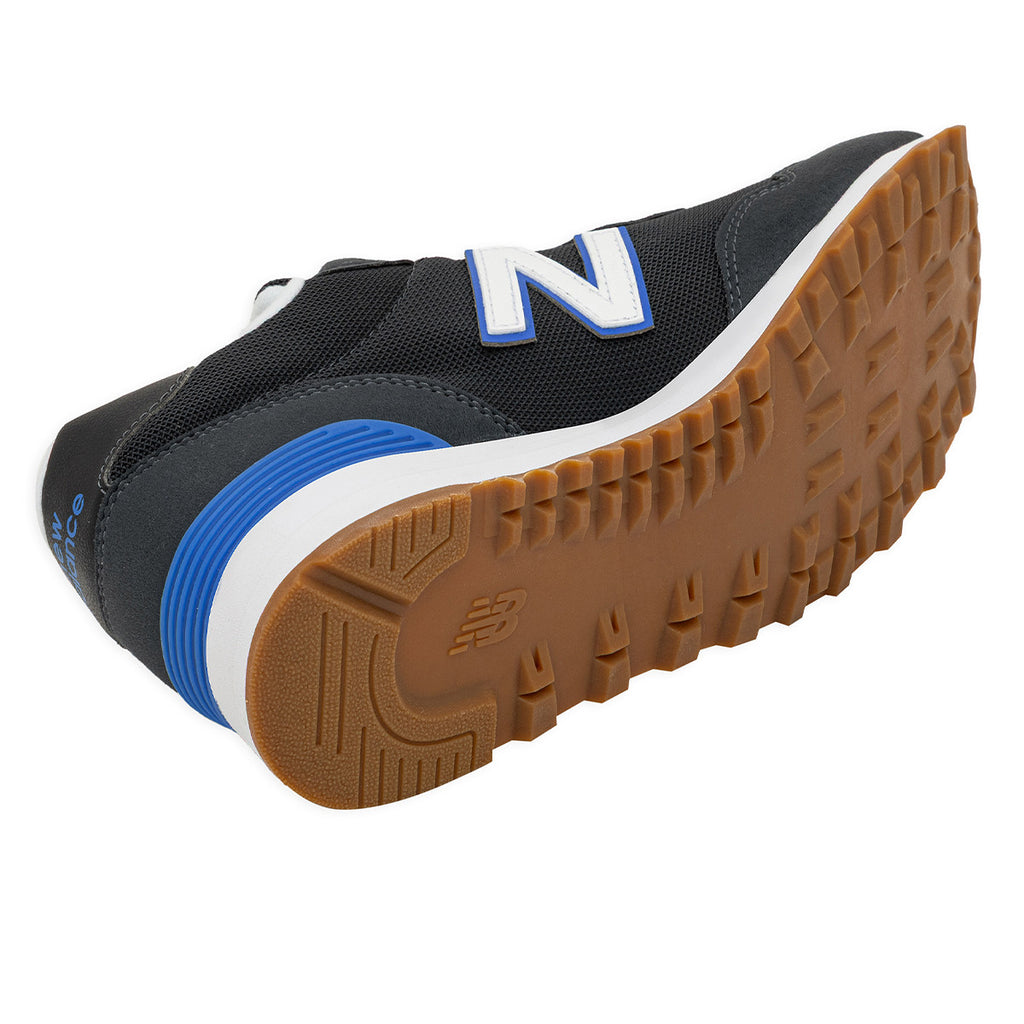 Zapatillas New Balance 515 Gris