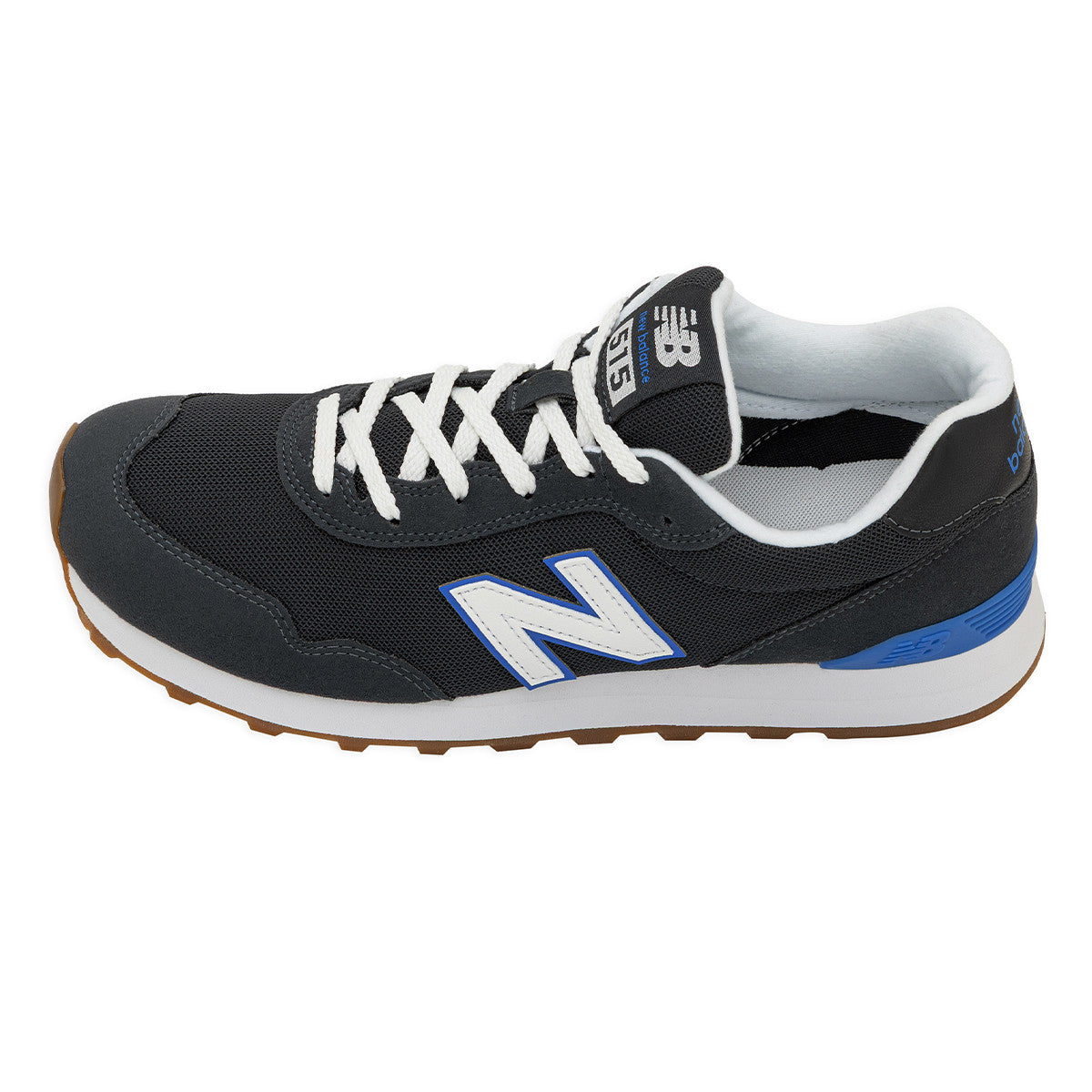Zapatillas New Balance 515 Gris