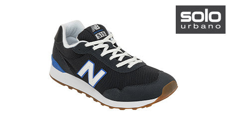 Zapatillas New Balance 515 Gris