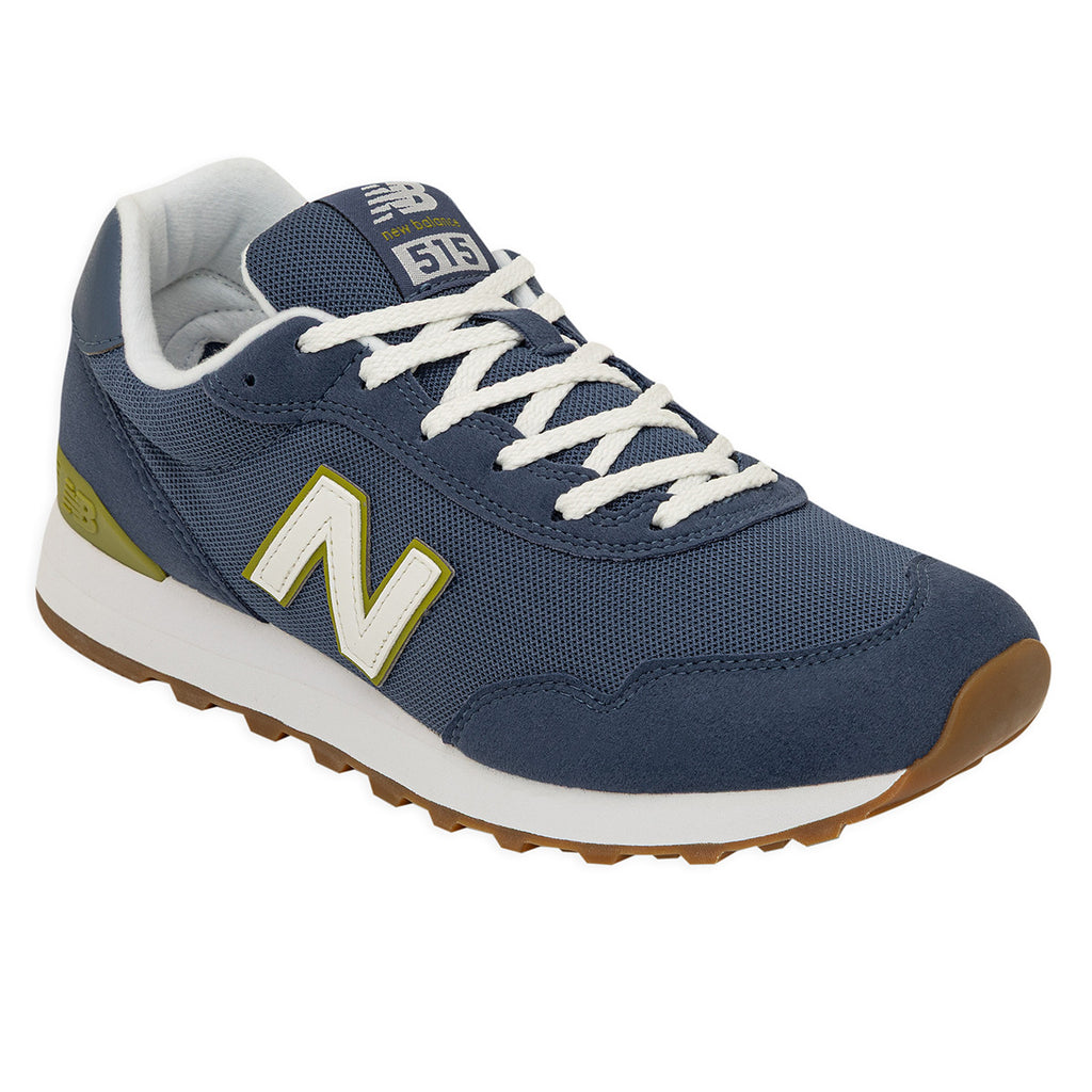 Zapatillas New Balance 515 Azul