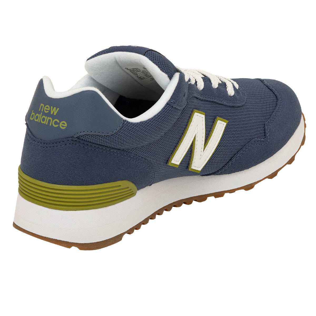 Zapatillas New Balance 515 Azul