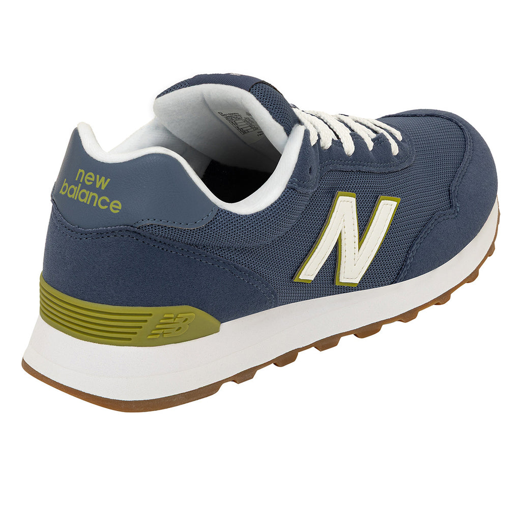 Zapatillas New Balance 515 Azul