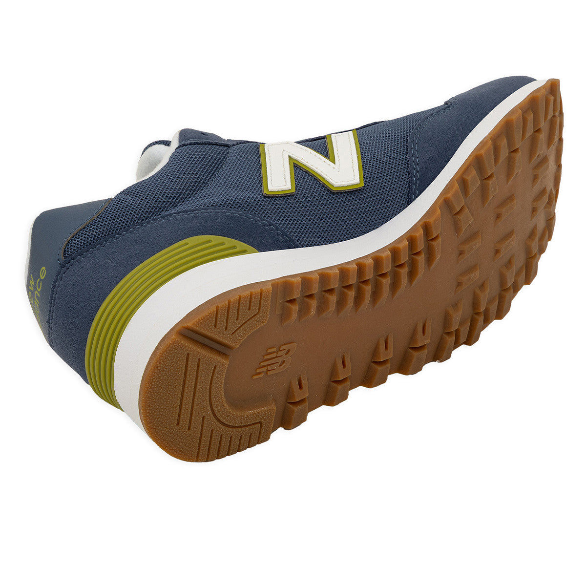 Zapatillas New Balance 515 Azul