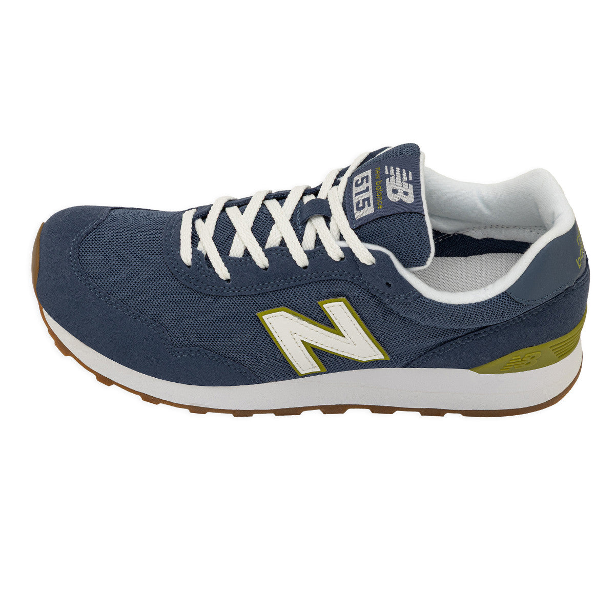 Zapatillas New Balance 515 Azul