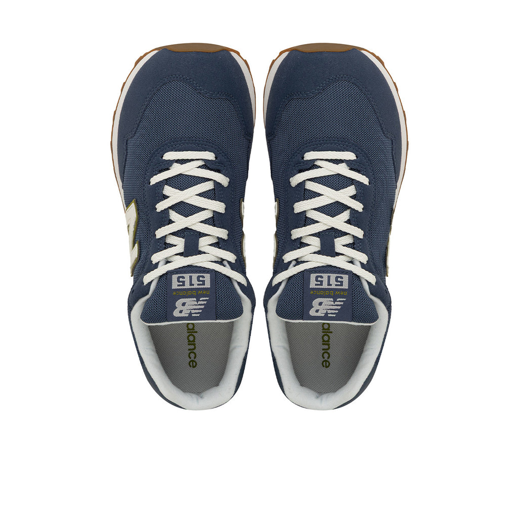 Zapatillas New Balance 515 Azul