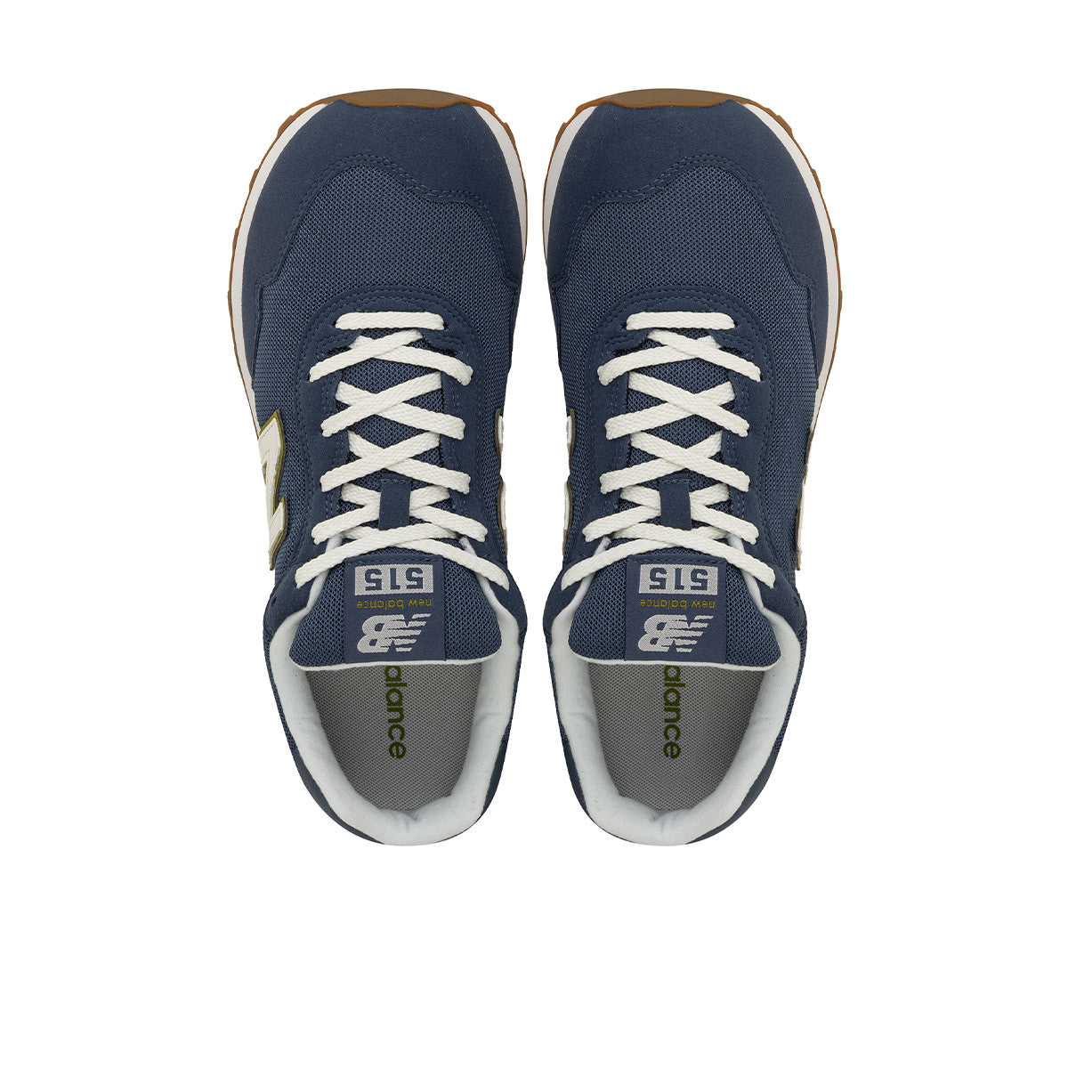 Zapatillas New Balance 515 Azul