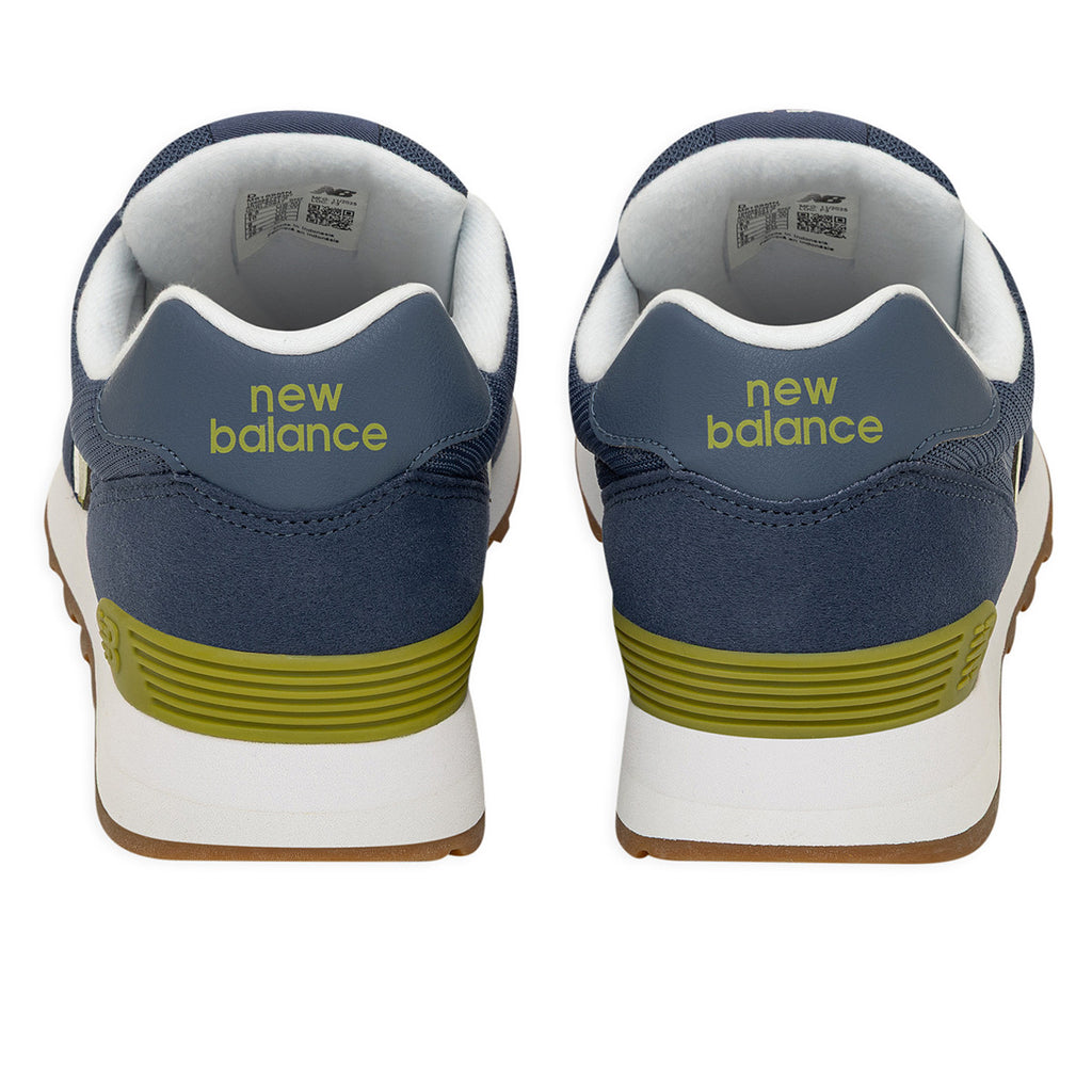Zapatillas New Balance 515 Azul