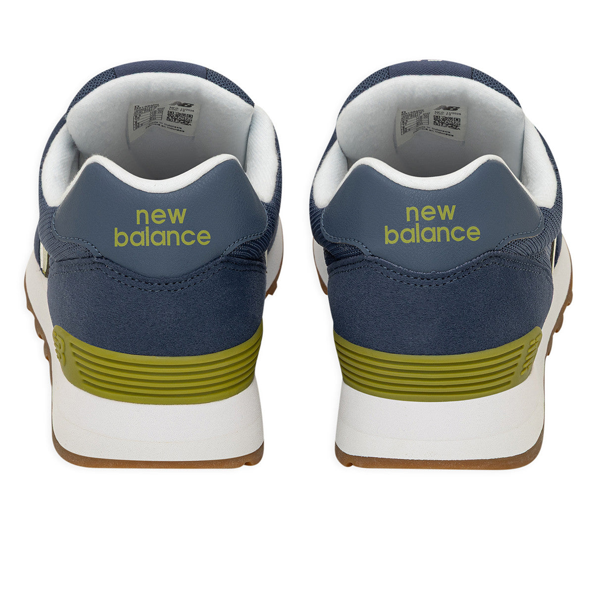 Zapatillas New Balance 515 Azul