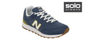 Zapatillas New Balance 515 Azul