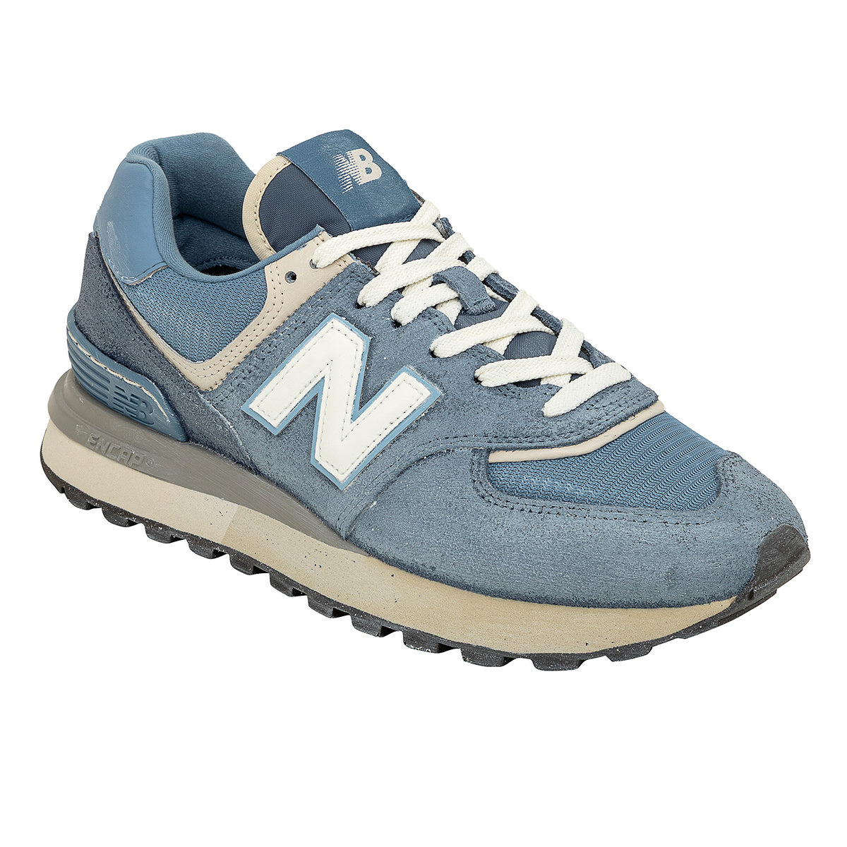 Zapatillas New Balance 574 Azul