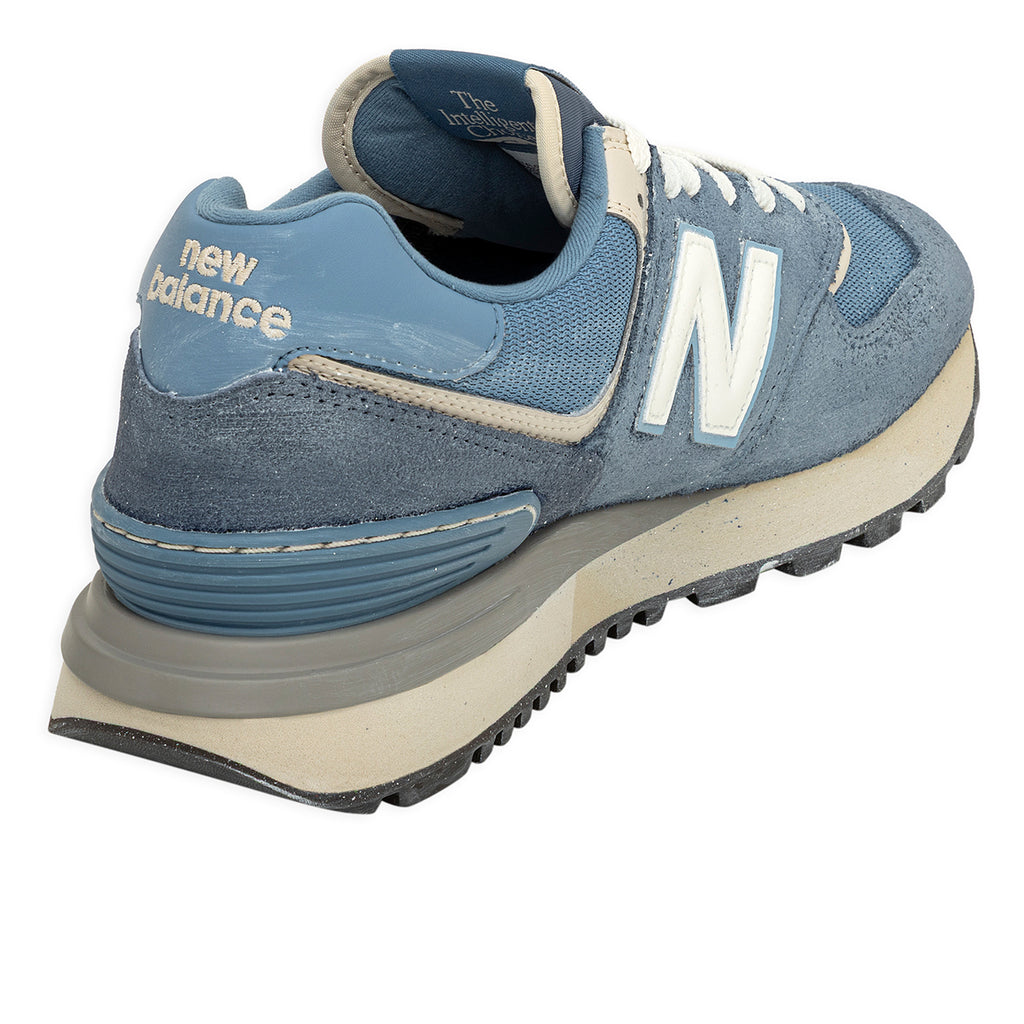 Zapatillas New Balance 574 Azul