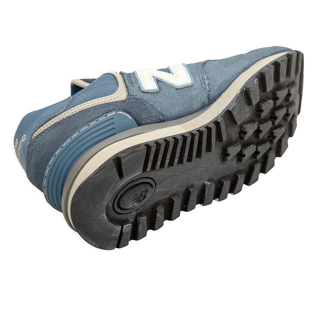 Zapatillas New Balance 574 Azul