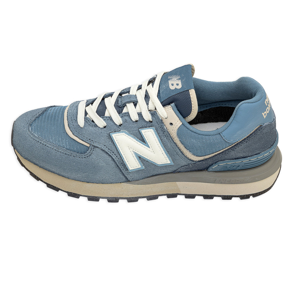 Zapatillas New Balance 574 Azul