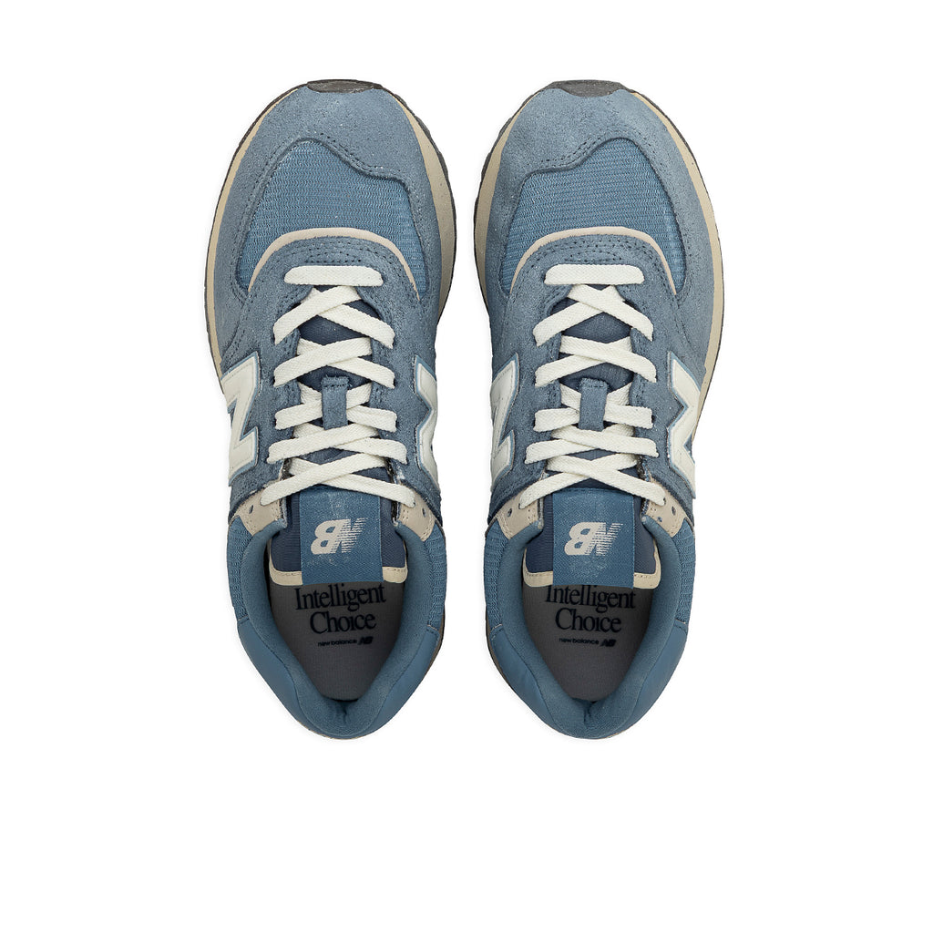 Zapatillas New Balance 574 Azul