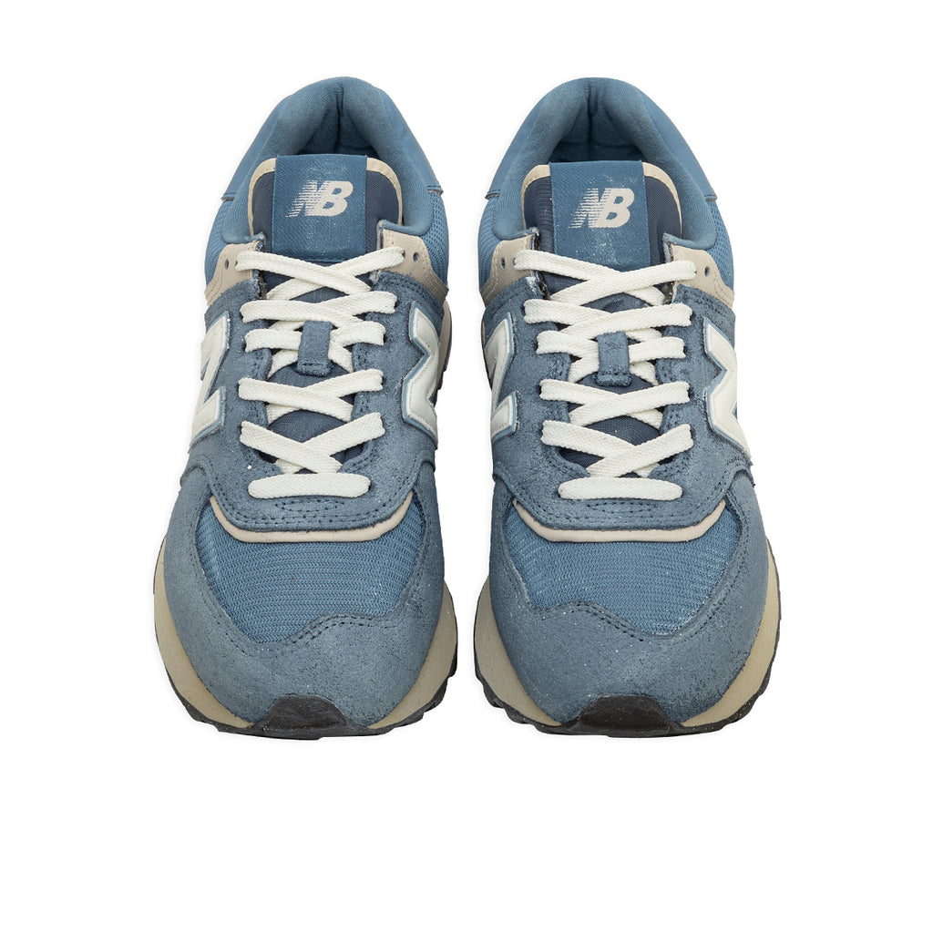 Zapatillas New Balance 574 Azul