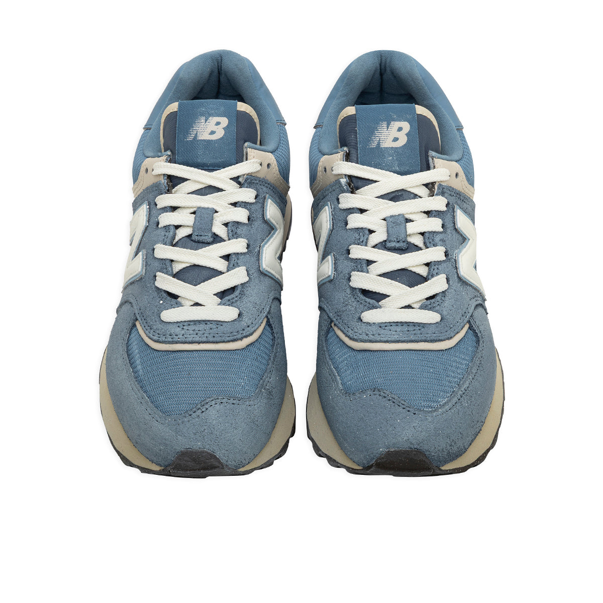 Zapatillas New Balance 574 Azul