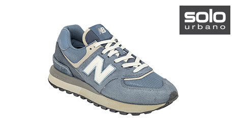 Zapatillas New Balance 574 Azul