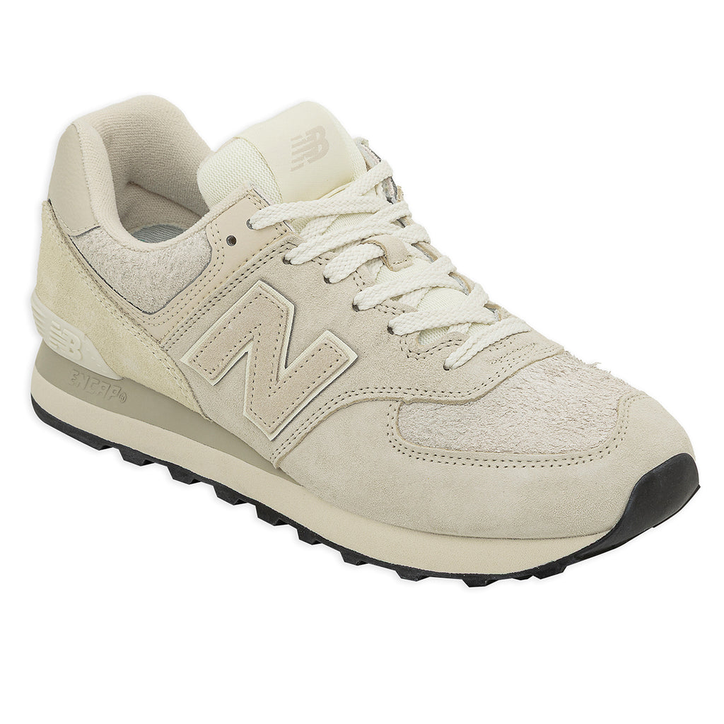 Zapatillas New Balance 574 Crudo