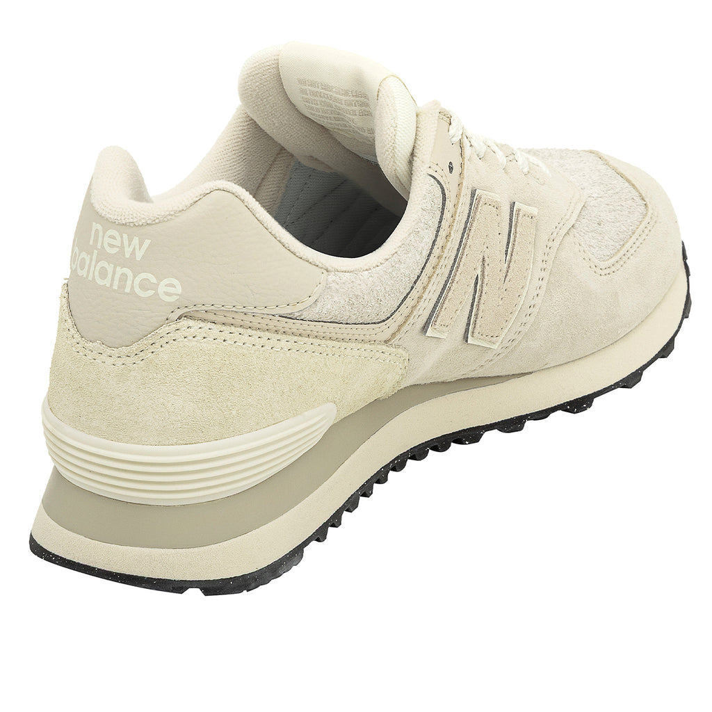 Zapatillas New Balance 574 Crudo