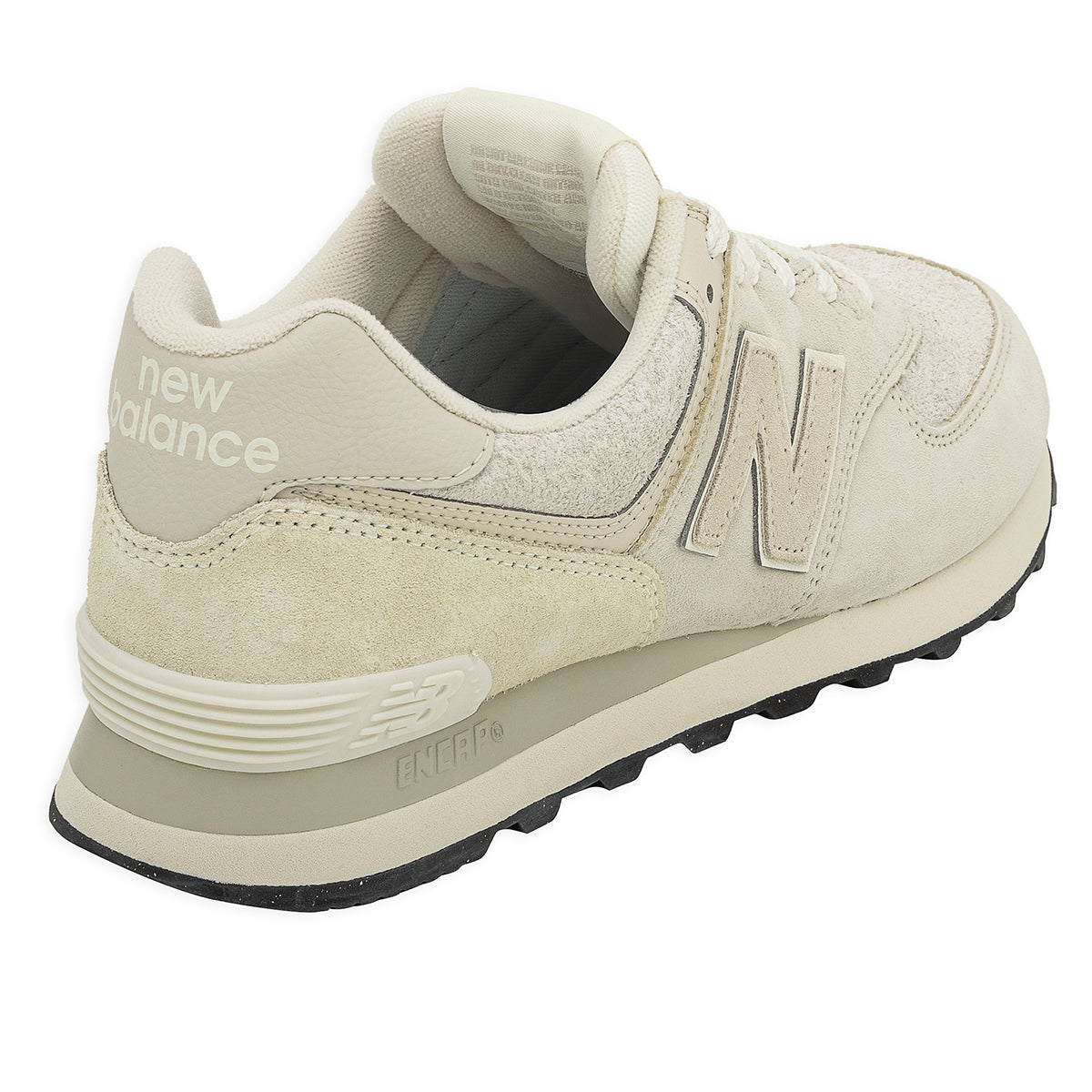 Zapatillas New Balance 574 Crudo