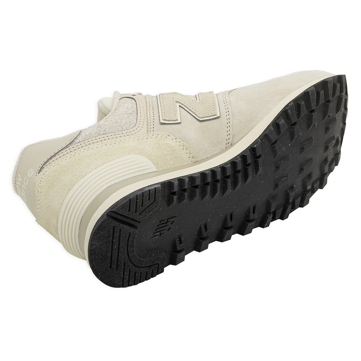 Zapatillas New Balance 574 Crudo