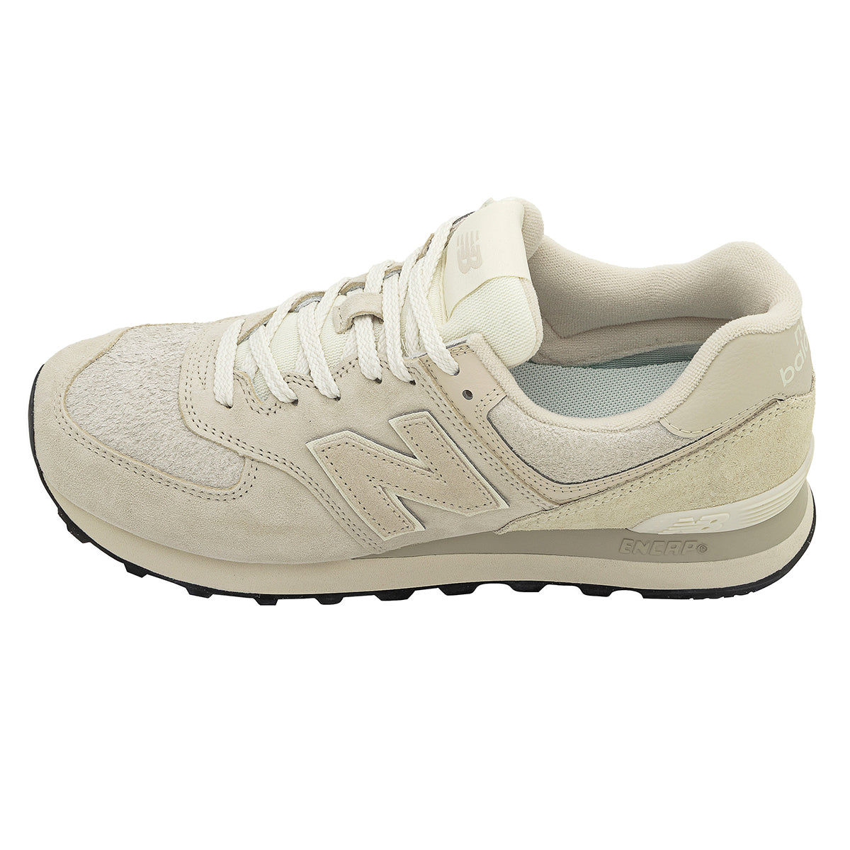 Zapatillas New Balance 574 Crudo