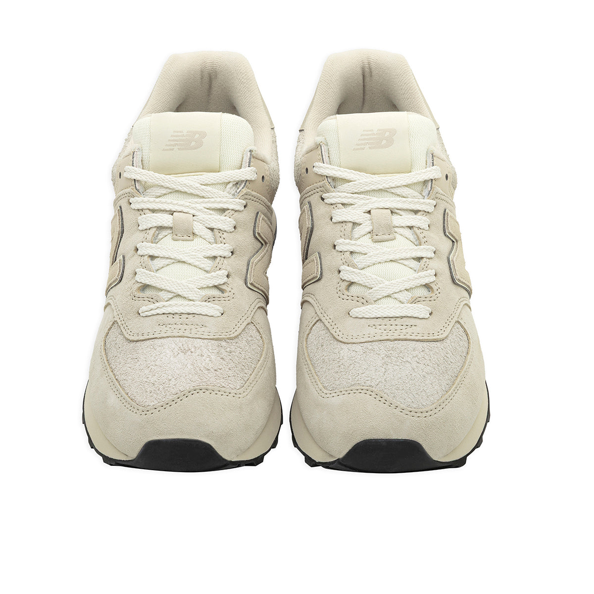 Zapatillas New Balance 574 Crudo
