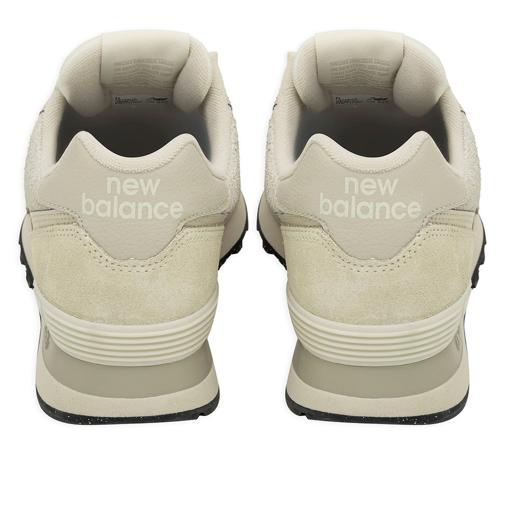 Zapatillas New Balance 574 Crudo
