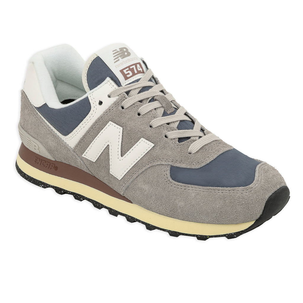Zapatillas New Balance 574 Gris
