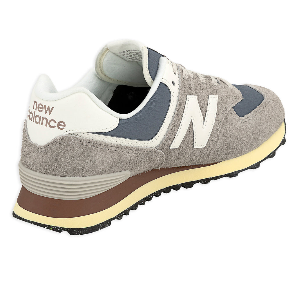 Zapatillas New Balance 574 Gris