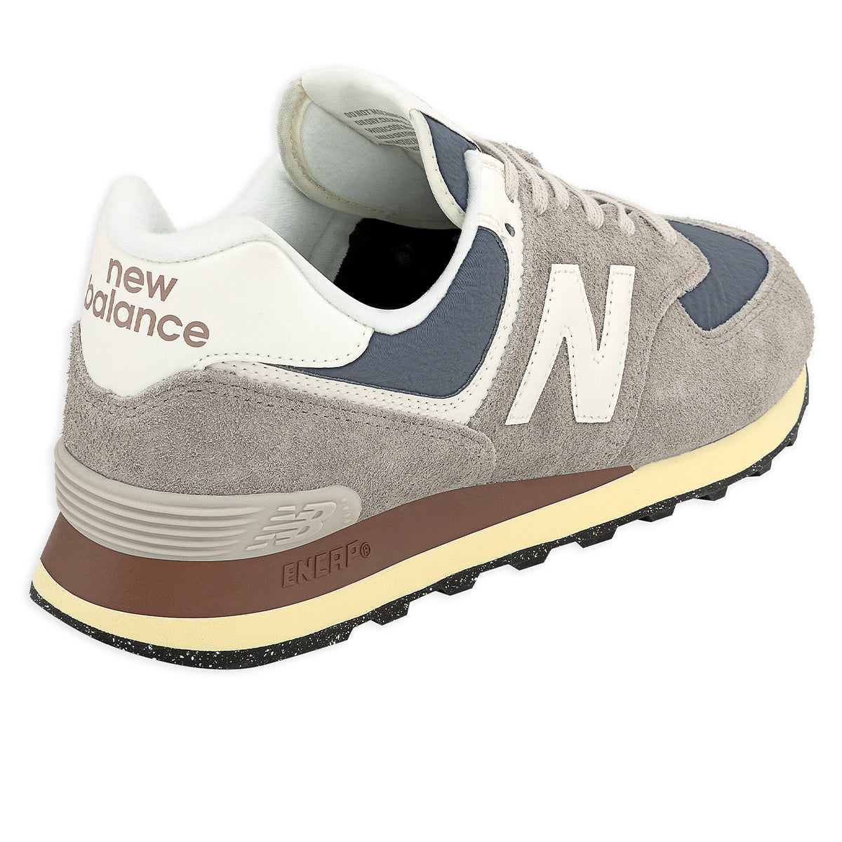 Zapatillas New Balance 574 Gris