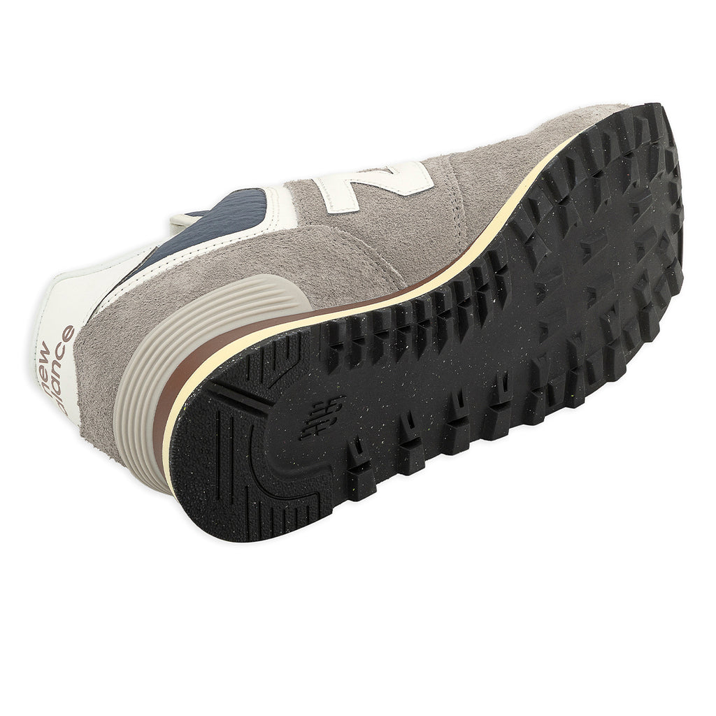 Zapatillas New Balance 574 Gris
