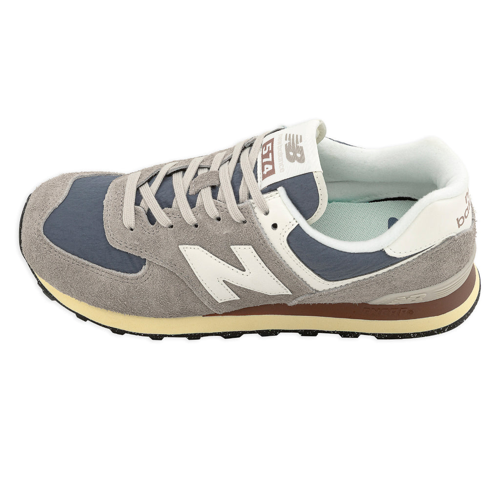Zapatillas New Balance 574 Gris