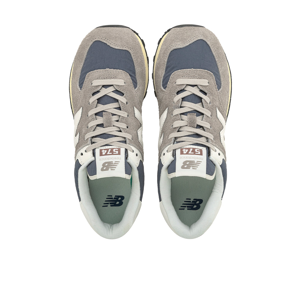 Zapatillas New Balance 574 Gris
