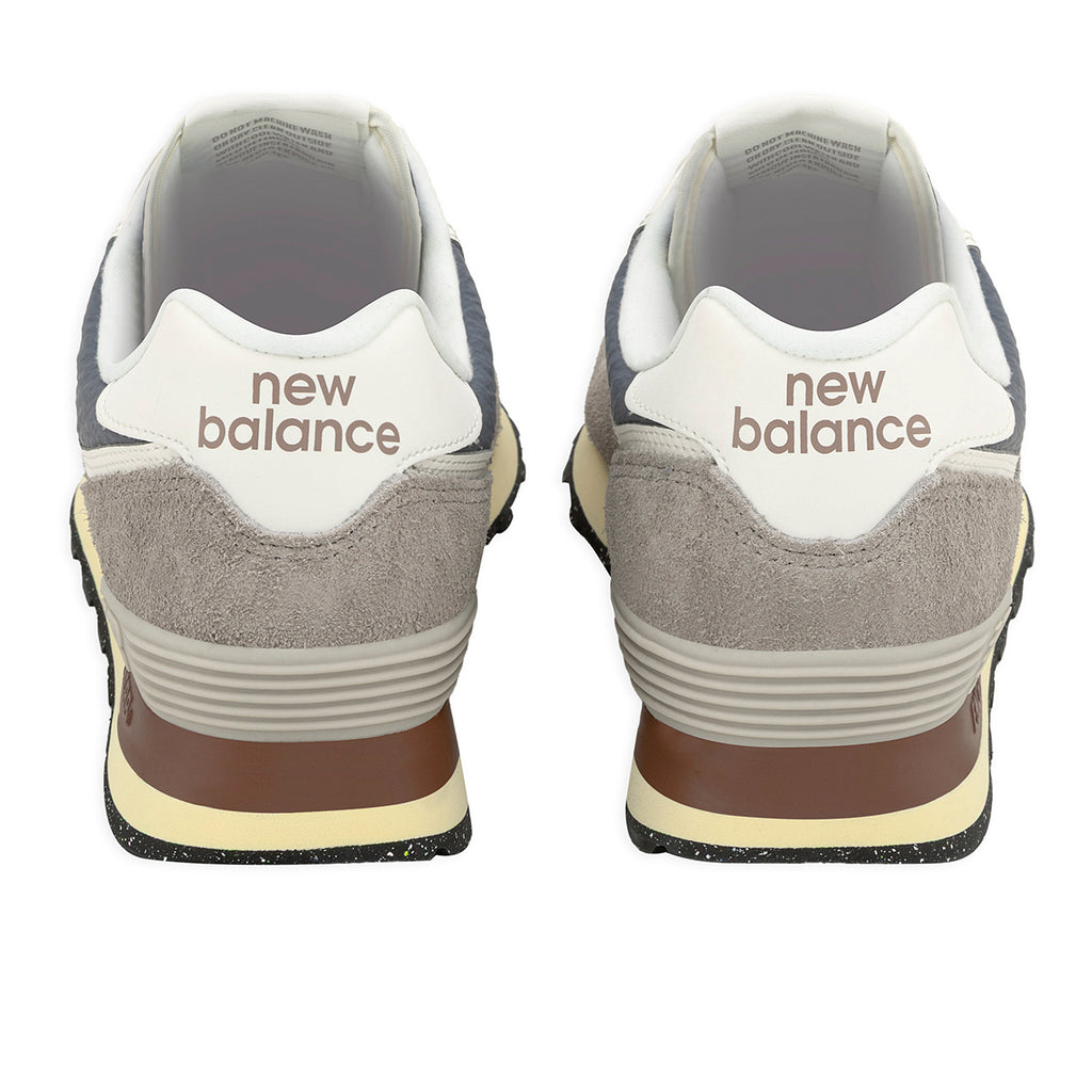 Zapatillas New Balance 574 Gris