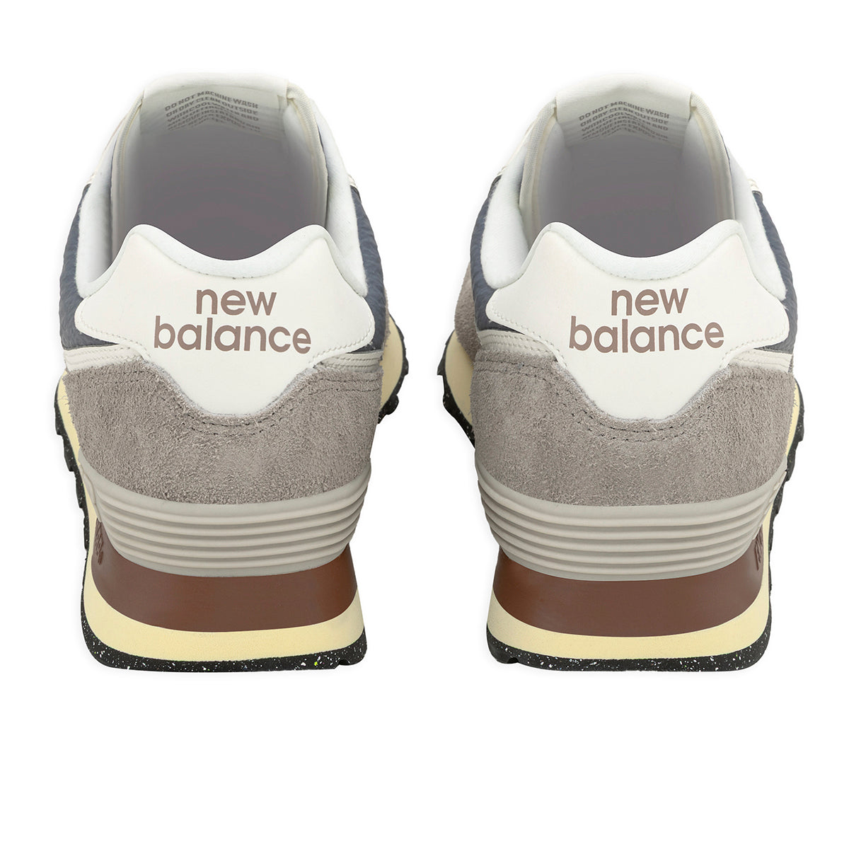 Zapatillas New Balance 574 Gris