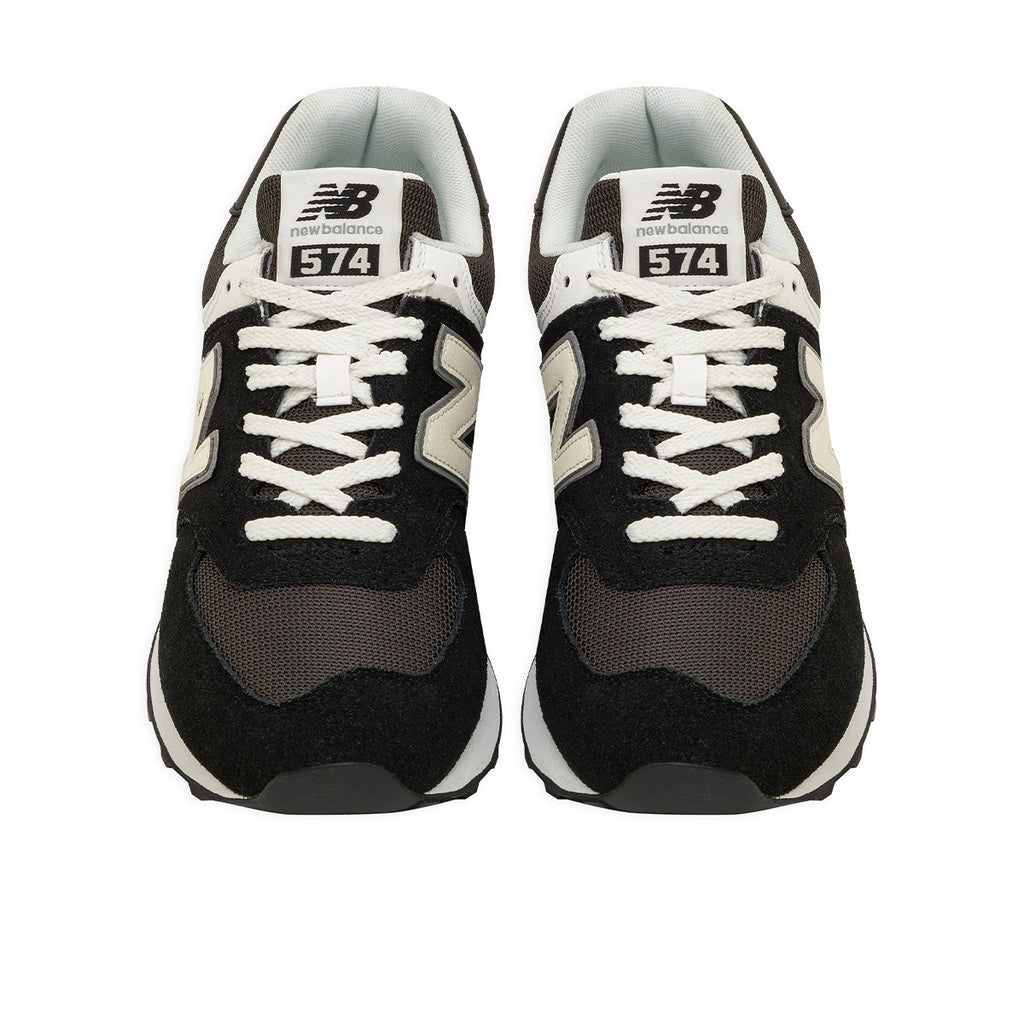 Zapatillas New Balance 574 Unisex Negra