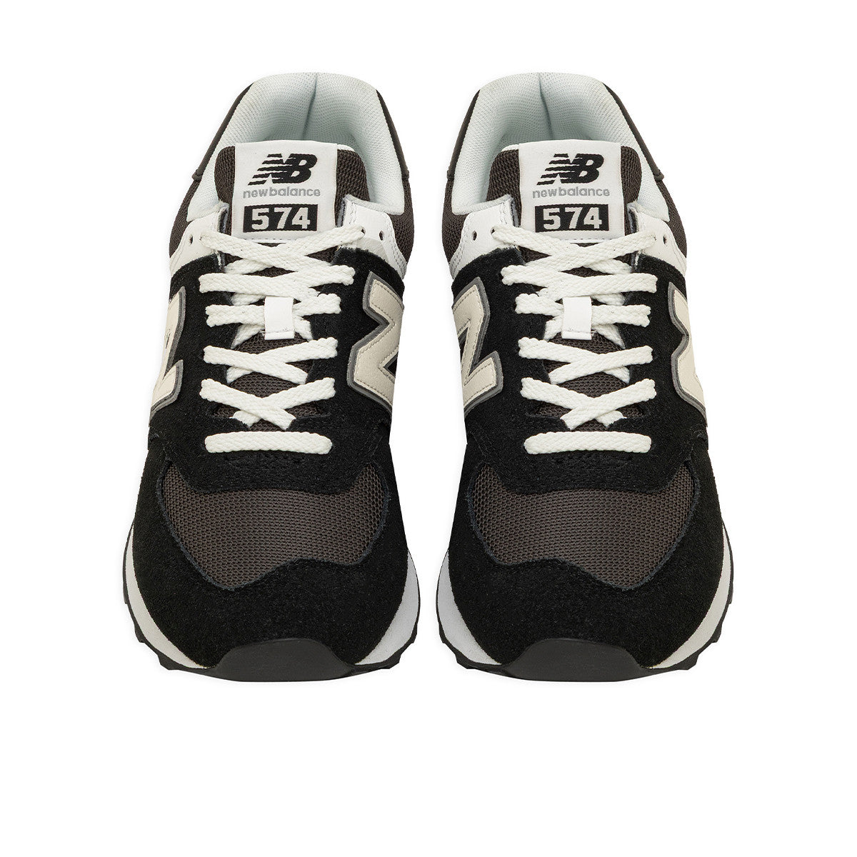 Zapatillas New Balance 574 Unisex Negra