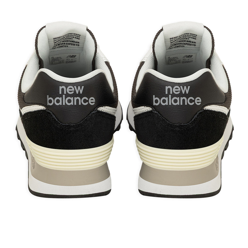 Zapatillas New Balance 574 Unisex Negra