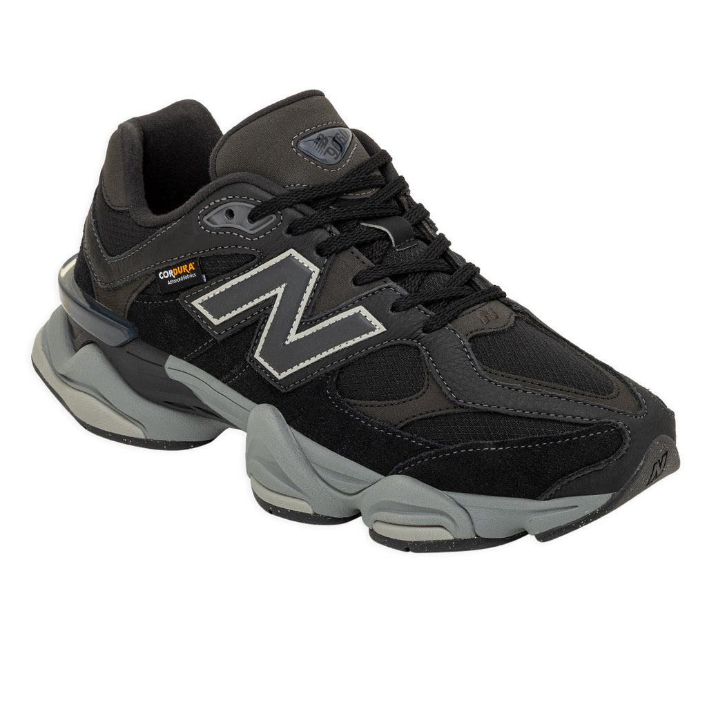 Zapatillas New Balance 9060 Unisex Negra