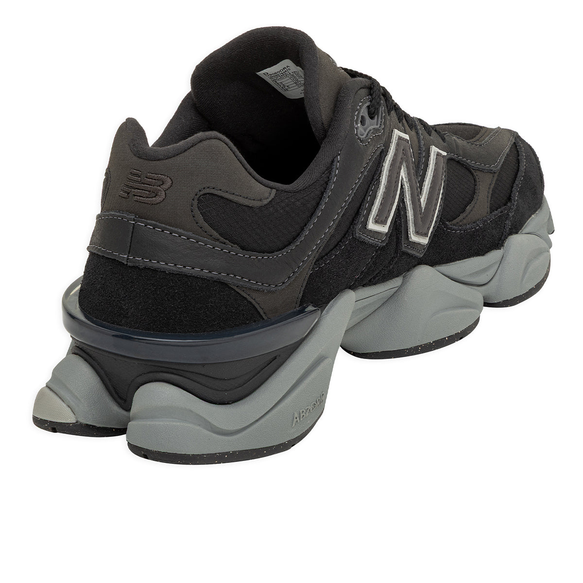 Zapatillas New Balance 9060 Unisex Negra