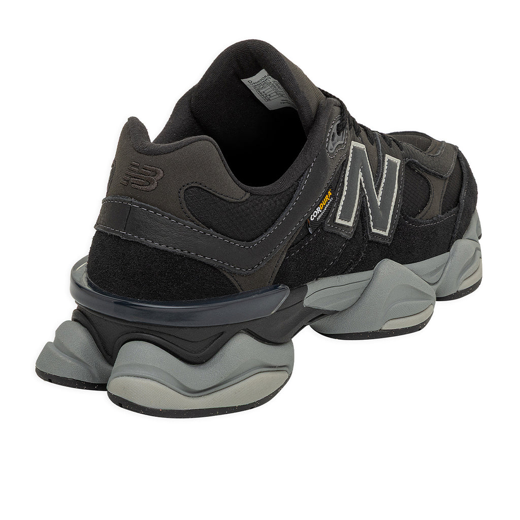 Zapatillas New Balance 9060 Unisex Negra